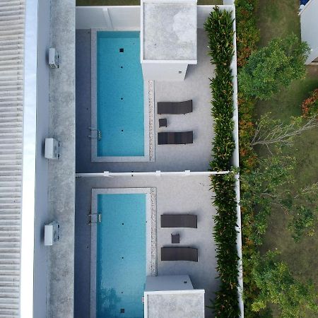 Toledo Pool Villa Nakhon Si Thammarat Exteriér fotografie