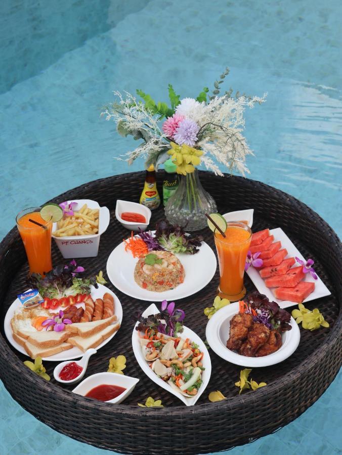 Toledo Pool Villa Nakhon Si Thammarat Exteriér fotografie