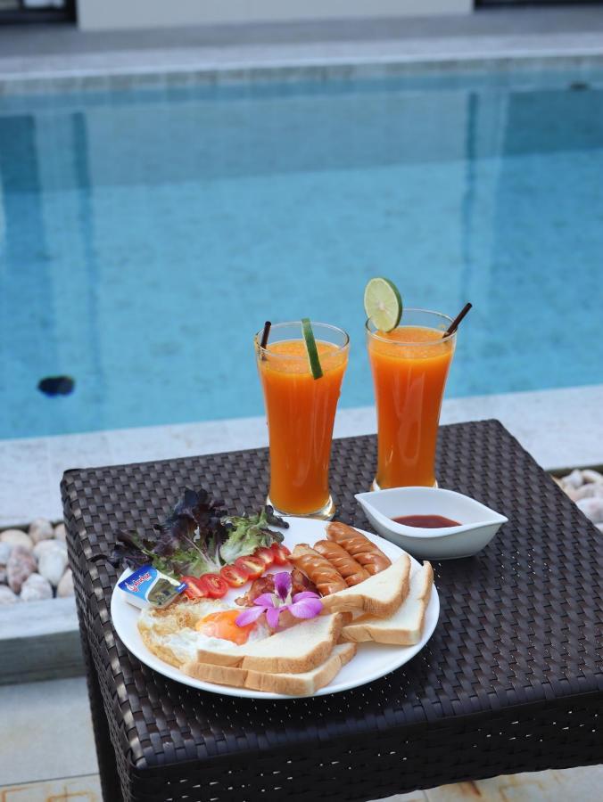 Toledo Pool Villa Nakhon Si Thammarat Exteriér fotografie