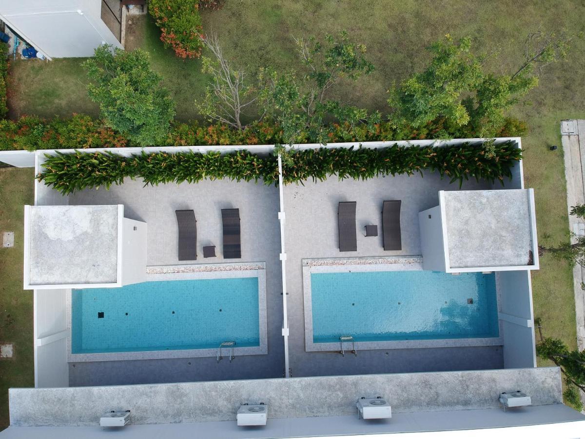 Toledo Pool Villa Nakhon Si Thammarat Exteriér fotografie