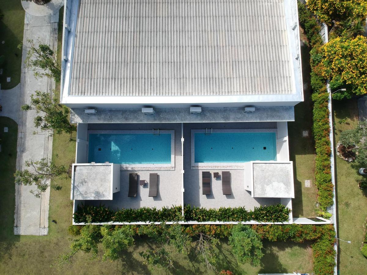 Toledo Pool Villa Nakhon Si Thammarat Exteriér fotografie